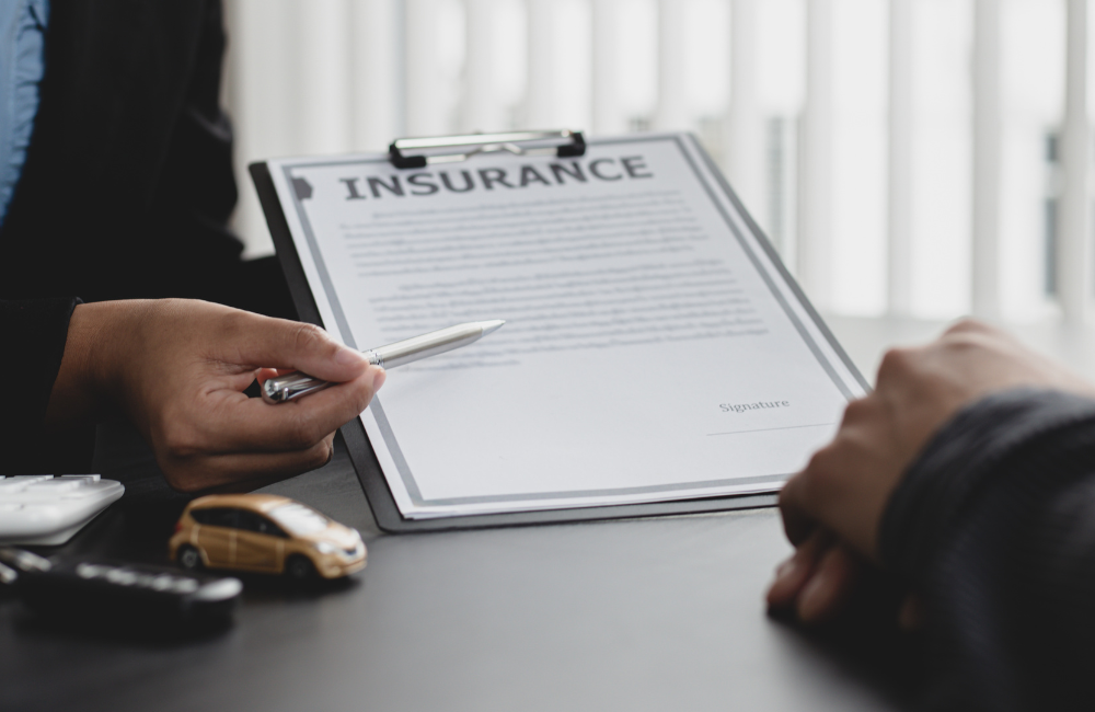 How Life Insurance Supports a Long Term Wealth Strategy