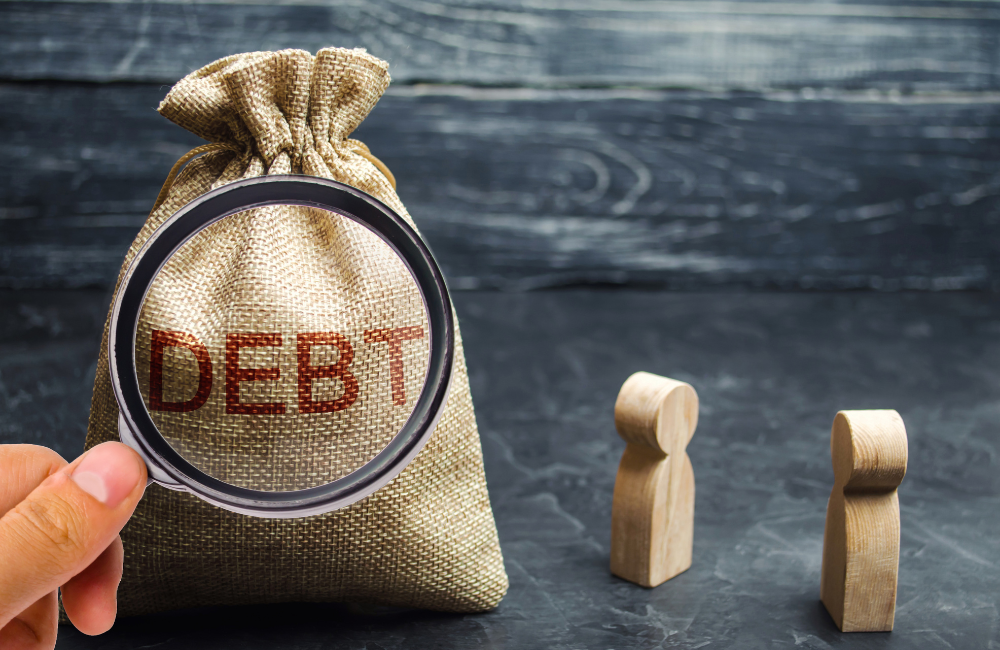 Good Debt vs Bad Debt Understanding Deductible and Non Deductible Debt