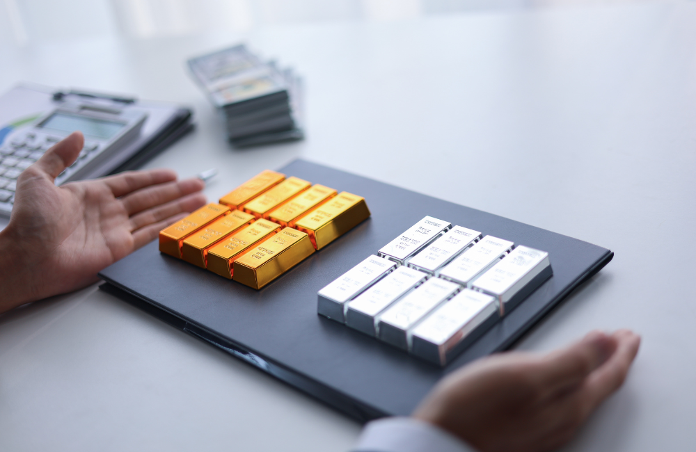 Why Asset Allocation Shapes Long Term Investment Outcomes